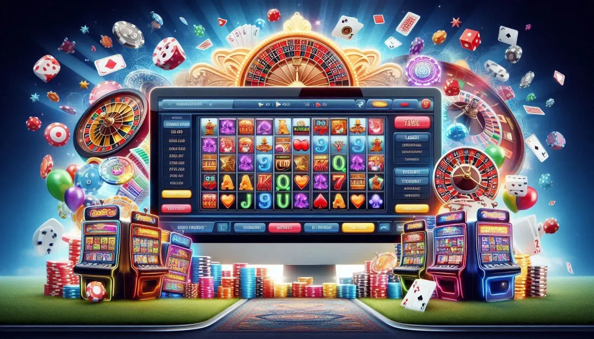 Richard Casino